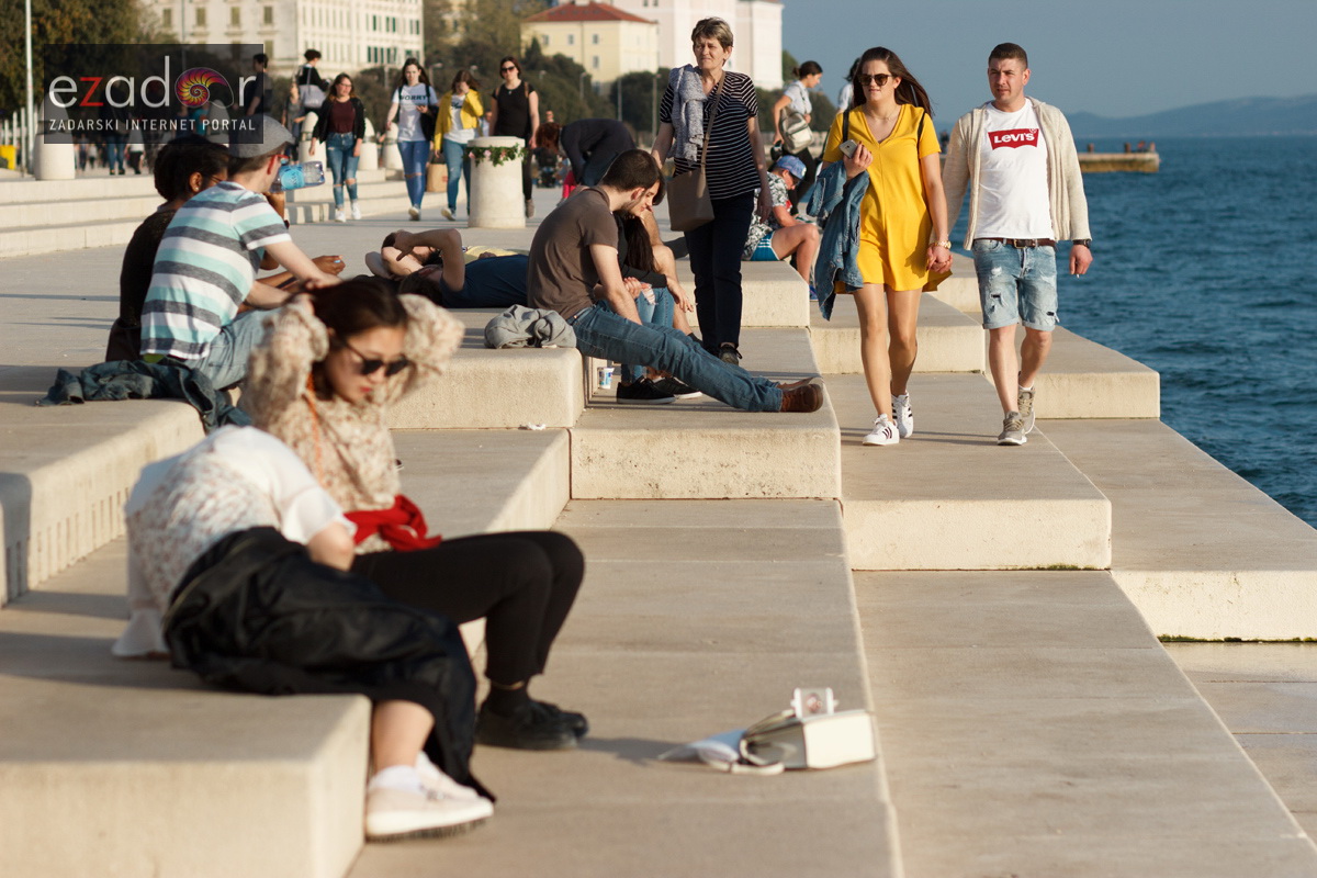 Đir po gradu, četvrtak 19. travnja 2018. Đir po gradu, četvrtak 19. travnja 2018.