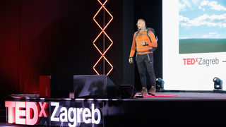 TEDxZagreb 2024. @ Zagrebački velesajam