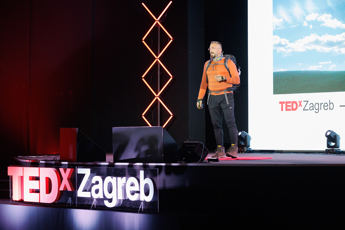 TEDxZagreb 2024. @ Zagrebački velesajam