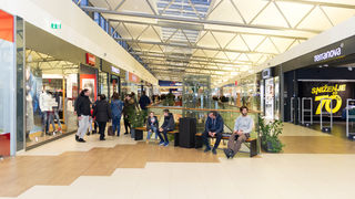 Super subota u centru Supernova Zadar