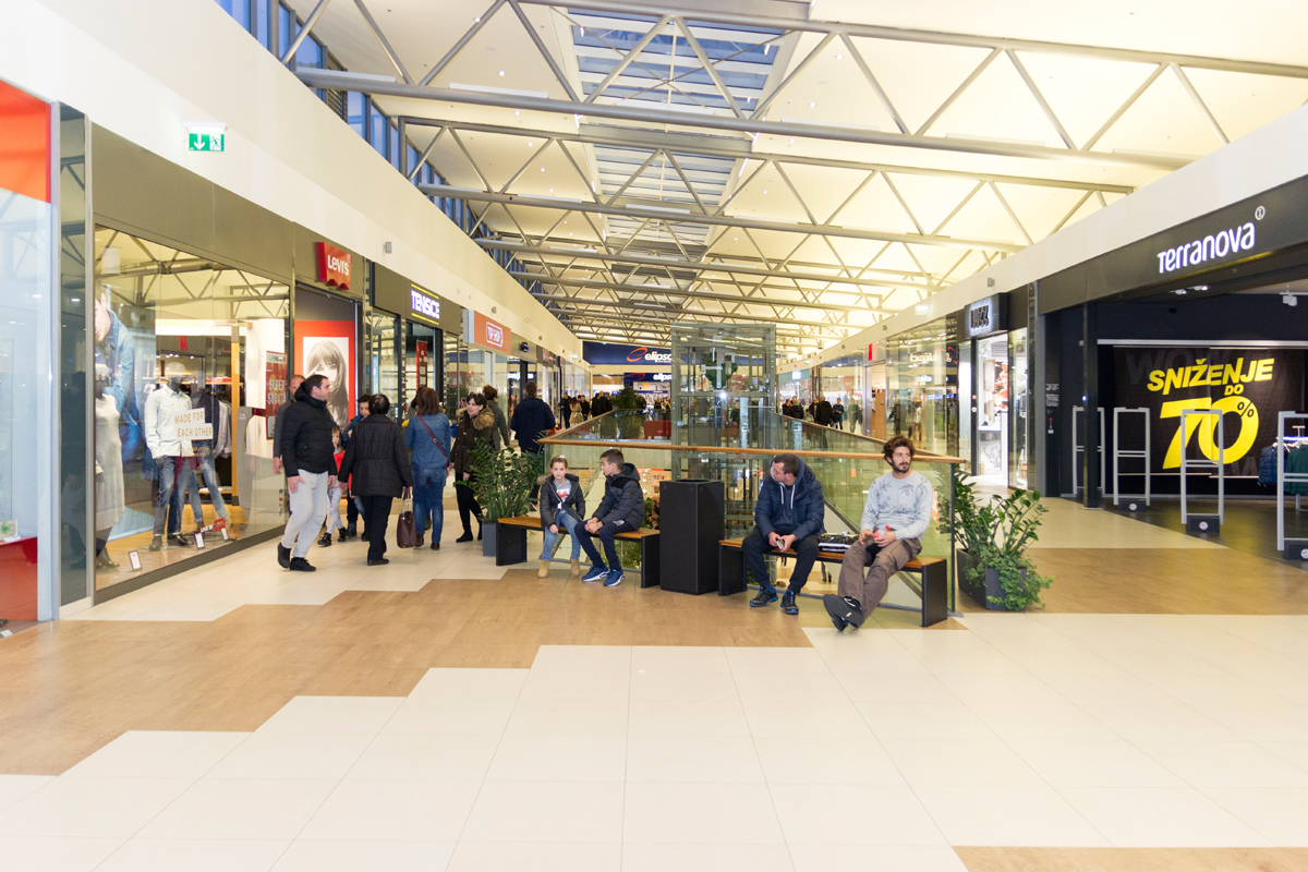 Super subota u centru Supernova Zadar