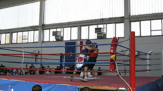 boksacki turnirboksacko prvenstvo za mladje kadete, kadete i zene