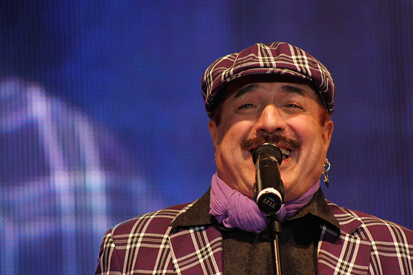 Festival zabavne glazbe Zadar 2010 (foto: Saša Čuka)