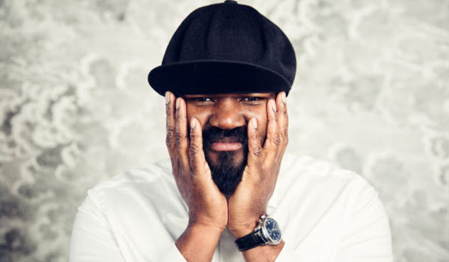 Gregory Porter