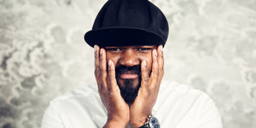 Gregory Porter Gregory Porter