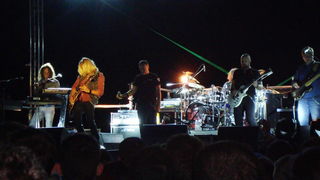 Biograd na Moru: Thompson @ Aquatic Beach Club. Foto: Gordana Šarić Biograd na Moru: Thompson @ Aquatic Beach Club. Foto: Gordana Šarić