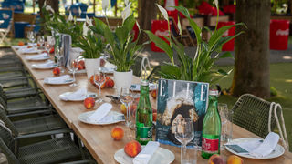 Eskluzivni ELLE Summer Brunch #shareyourstory održan u RougeMarin Parku
