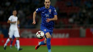 Dodatne kvalifikacije za SP 2018: Grčka – Hrvatska. Nikola Kalinić Dodatne kvalifikacije za SP 2018: Grčka – Hrvatska. Nikola Kalinić