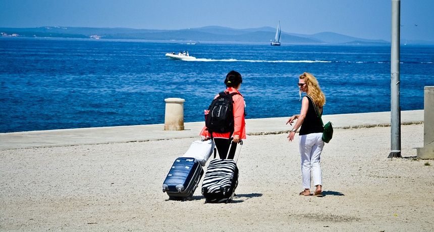 Subotnji đir po gradu, 19. srpnja, foto: Iva Perinčić Subotnji đir po gradu, 19. srpnja, foto: Iva Perinčić
