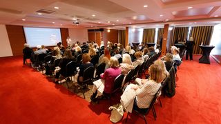 Dani iznajmljivača 2025. u hotelu Kolovare Dani iznajmljivača 2025. u hotelu Kolovare