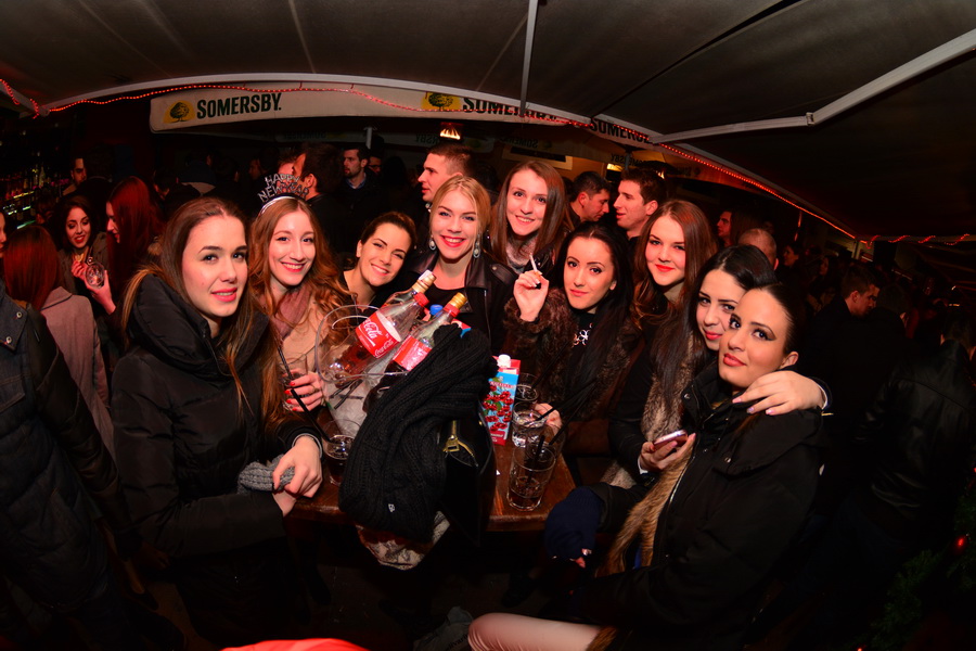 Zoran Jelenković & Postolar Tripper – doček u Kulta & Dišpeta Zoran Jelenković & Postolar Tripper – doček u Kulta & Dišpeta