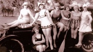 Vintage, vintage, vintage!