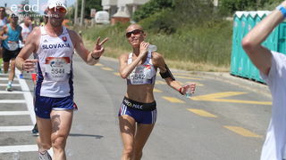 Wings for Life 2018: Trkači velika srca dočekani u Bibinjama (1)