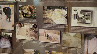 MAS: Izložba preparatora i restauratora, foto: Saša Čuka