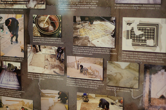 MAS: Izložba preparatora i restauratora, foto: Saša Čuka