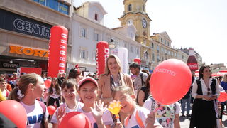 U Rijeci otvorene 26. Plazma Sportske igre mladih