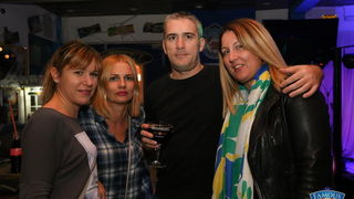 Friday Night Live: Jet Set Band @ Famous Beach Bar & Grill. Foto: Ivan Brčić Friday Night Live: Jet Set Band @ Famous Beach Bar & Grill. Foto: Ivan Brčić