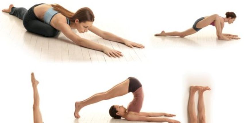 Joga, foto: she.hr Joga, foto: she.hr