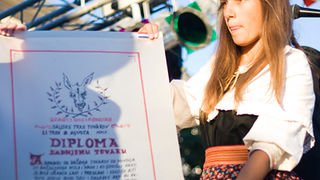 51. Saljske užance, 8. kolovoza 2010. (foto:Saša Čuka)