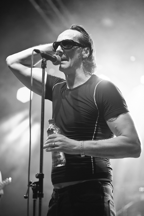 Prva večer Jader Urban Music Festivala (JUMF), Foto: Luka Dubroja