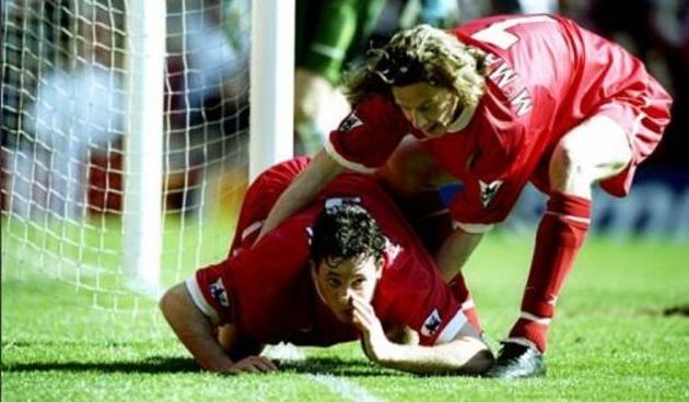 Robbie Fowler