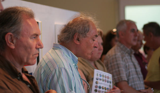 Art Promocija Zadar 2011, foto: Darko Belancic