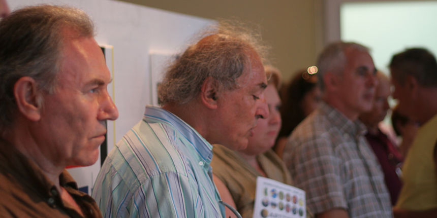 Art Promocija Zadar 2011, foto: Darko Belancic Art Promocija Zadar 2011, foto: Darko Belancic