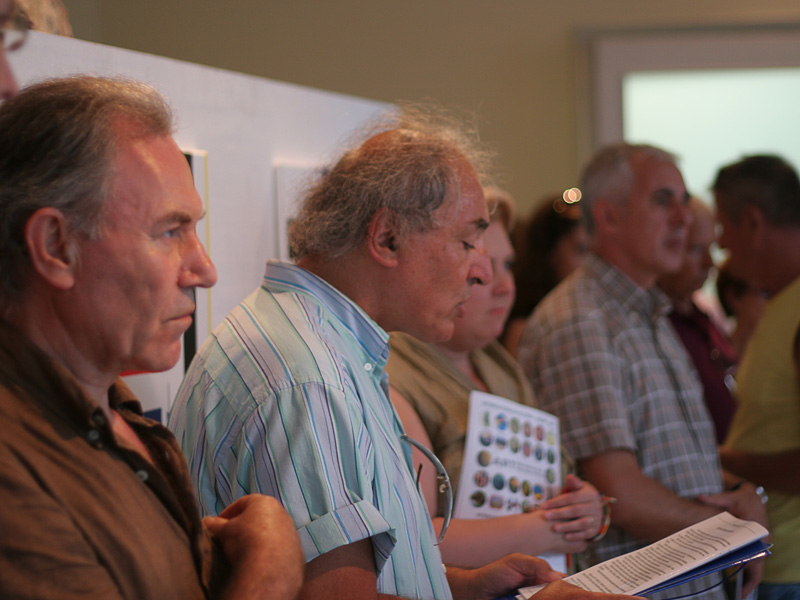 Art Promocija Zadar 2011, foto: Darko Belancic Art Promocija Zadar 2011, foto: Darko Belancic