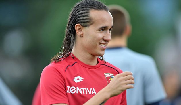 Diego Laxalt