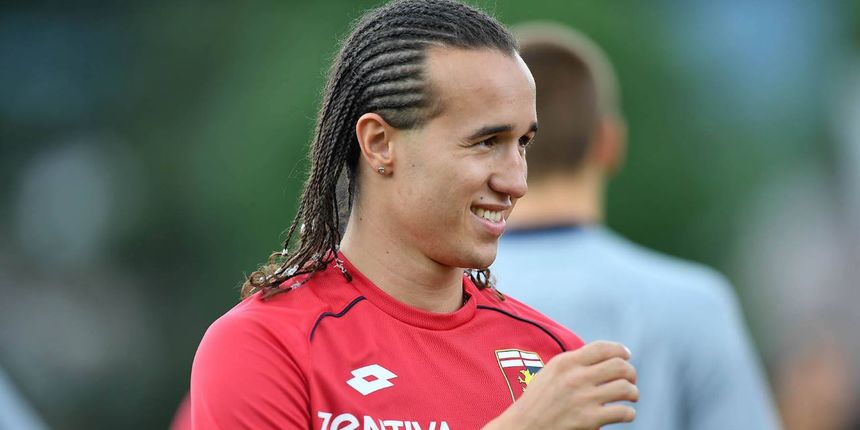 Diego Laxalt