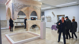 11. Noć muzeja u Zadru, foto-Iva Perinčić 11. Noć muzeja u Zadru, foto-Iva Perinčić