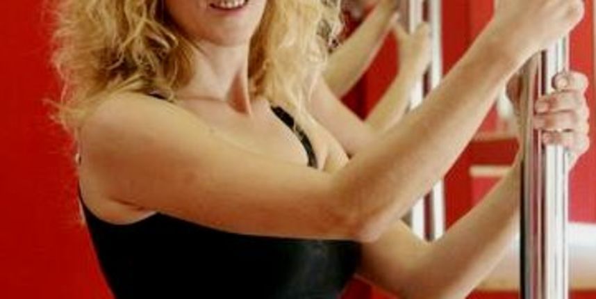 Ingrid Jerak, Foto: studio-i.hr