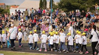 15. Olimpijski festival dječjih vrtića