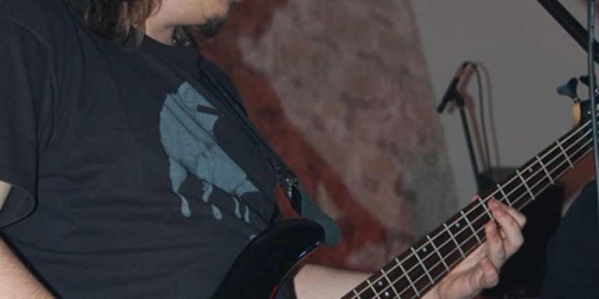 Rocky11 Gitarijada, 5. 3. DHM Rocky11 Gitarijada, 5. 3. DHM