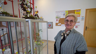 Izložba u GKZD Arbanasi, ”Rukotvorine”