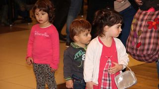 supernova, djeca supernova, djeca