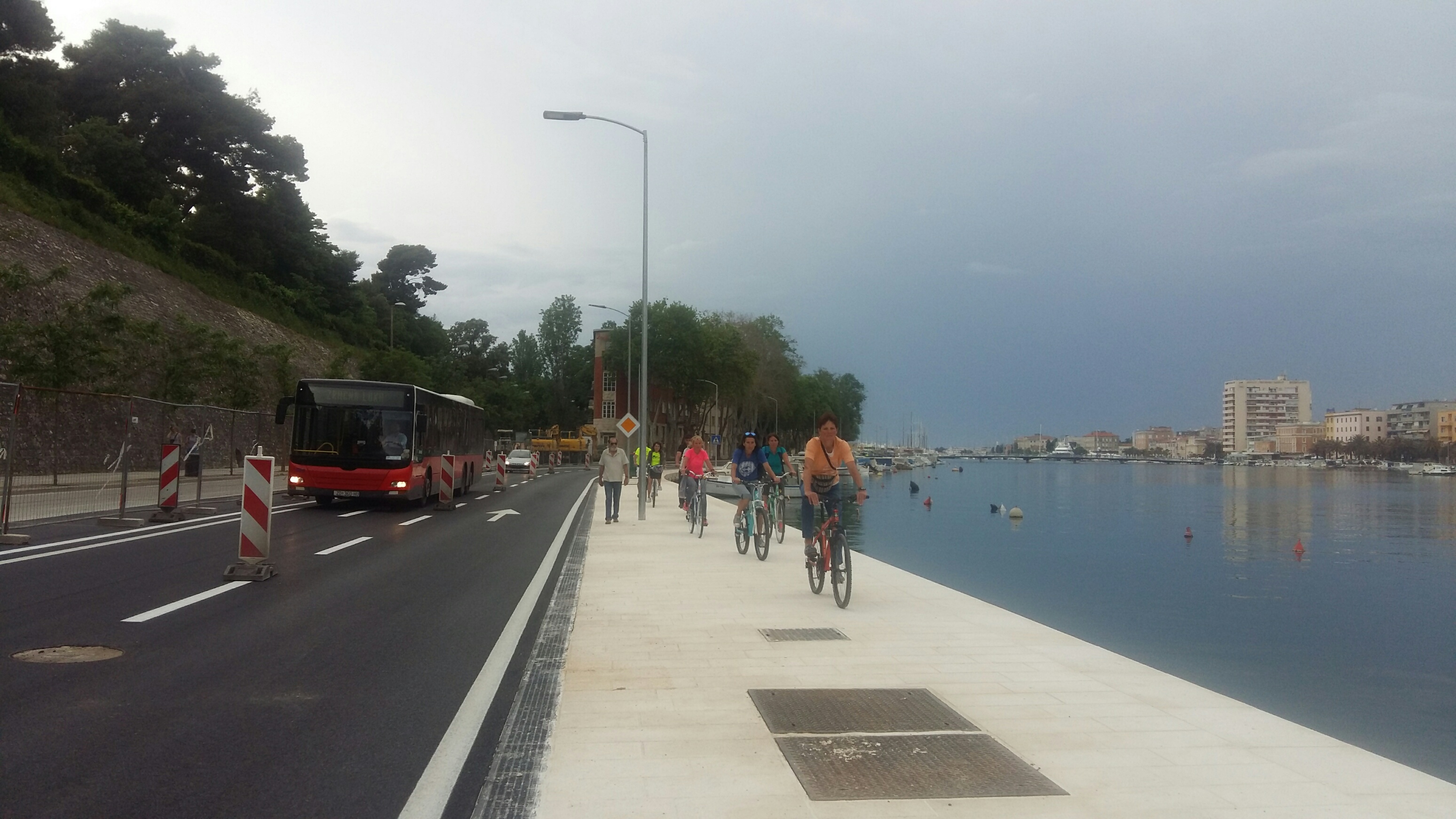 Liburnska obala spremna dočekati utrku “Wings For Life” Liburnska obala spremna dočekati utrku “Wings For Life”