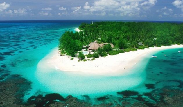 Sejšeli, foto: Topbesttraveldestinations.com