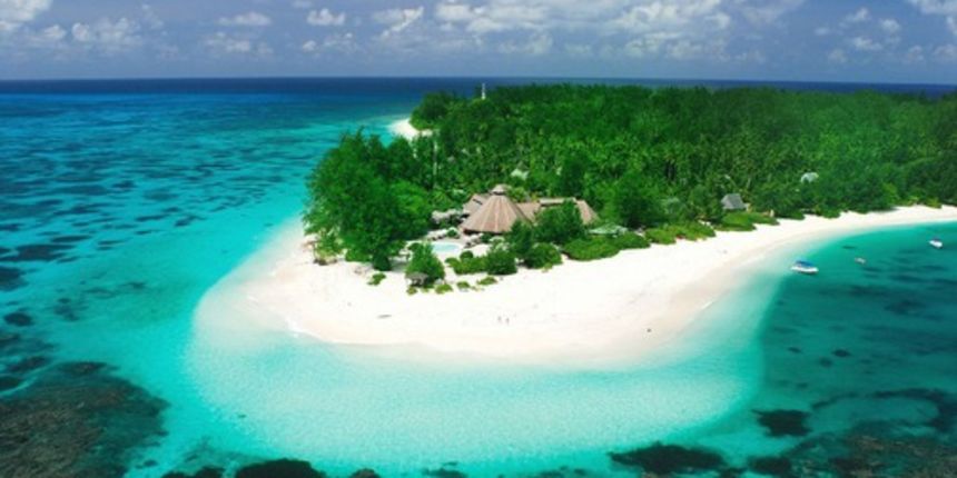 Sejšeli, foto: Topbesttraveldestinations.com Sejšeli, foto: Topbesttraveldestinations.com