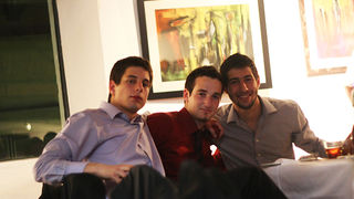 Maturalna večer Gimnazije Vladimira Nazora(Foto:Saša Čuka)