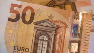 Nova novčanica od 50 eura uskoro u optjecaju