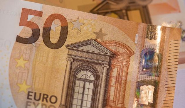 Nova novčanica od 50 eura uskoro u optjecaju