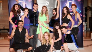 Poznati hrvatski stilist, dizajner i vlasnik brenda 2B, Boris Banović dizajnirao je kolekciju odjeće za festival Ultra Europe