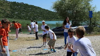 Prosika: “Igre bioraznolikosti – Kakvo sam društvo prirodi?” Prosika: “Igre bioraznolikosti – Kakvo sam društvo prirodi?”