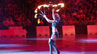 Zagreb – U Areni odrzan veliki automobilisticki spektakl Top Gear Live, koji se temelji na kultnoj BBC-jevoj seriji voditelja Jeremyja Clarksona. Jeremy Clarkson, Richard Hammond, James May. Photo: Goran Jakus/PIXSELL