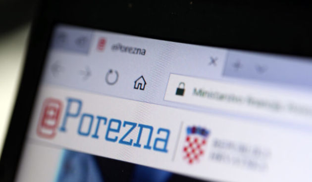 povrat poreza povrat poreza