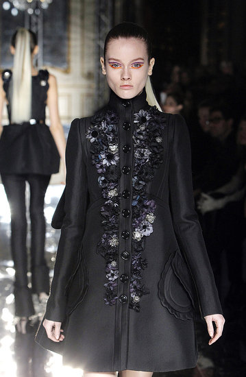 Paris Fashion Week: Miu Miu jesen 2010 (Coutorture.com)