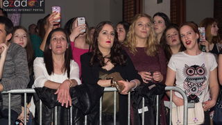 Petar Grašo @ Arsenal Zadar Petar Grašo @ Arsenal Zadar