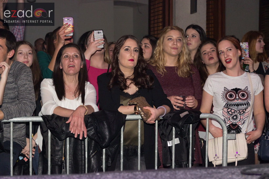 Petar Grašo @ Arsenal Zadar Petar Grašo @ Arsenal Zadar