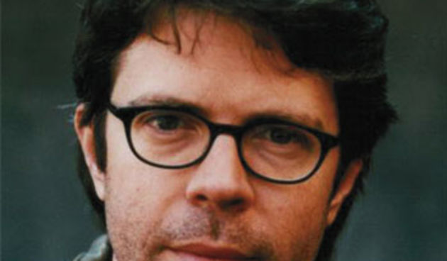 Jonathan Franzen